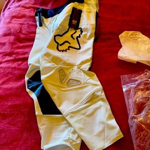 Motocross Bike pants